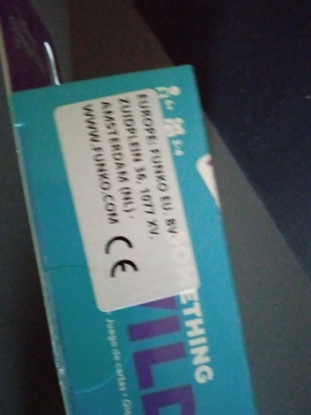 Funko .Funko Mini .La Sirenita