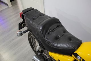 Yamaha Special SR250