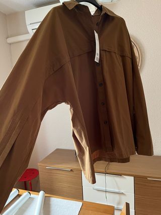 Camisa Adolfo Domínguez sin estrenar