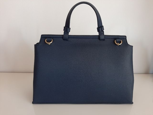 Borsa a mano da donna Trussardi