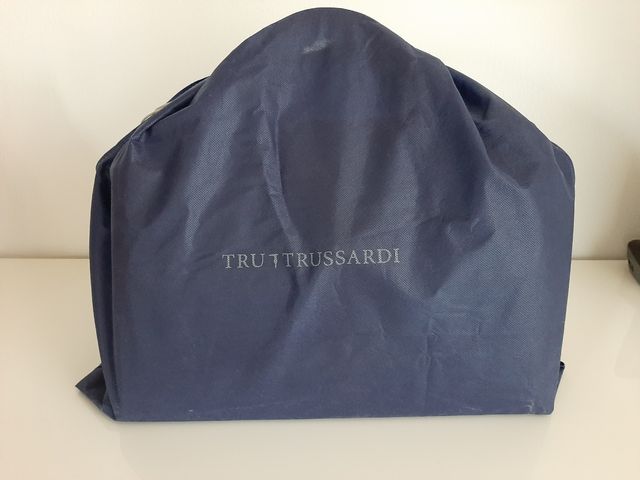 Borsa a mano da donna Trussardi