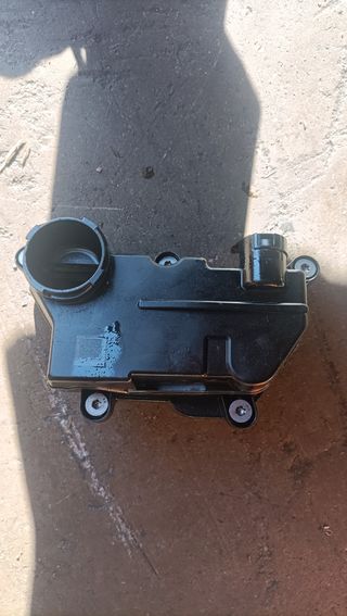 Despiece motor DLA Volkswagen Golf VIII 1.0 TSI
