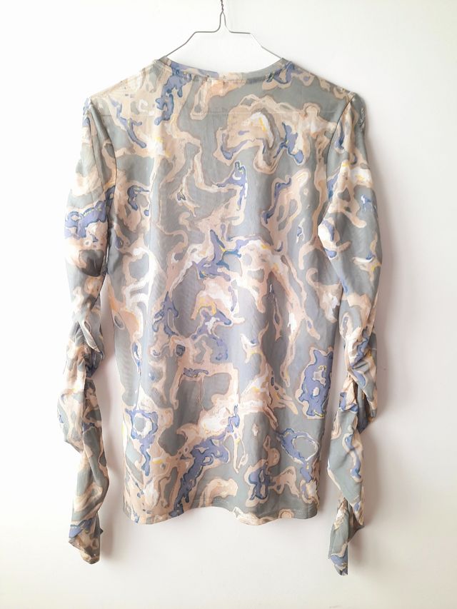 Camiseta H&M Talla M