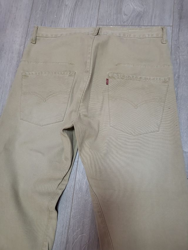 Pantalón Levis