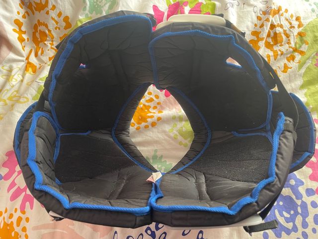 Coraza football americano