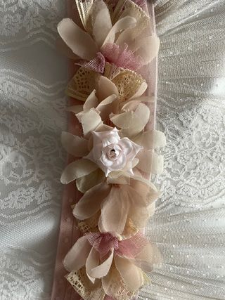 Vestido de comunión