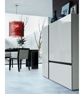 Aparador Alto Poliform