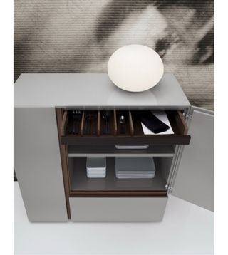 Aparador Alto Poliform