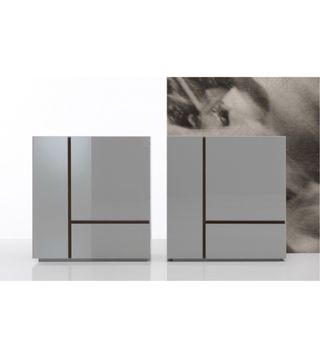 Aparador Alto Poliform