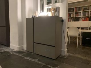 Aparador Alto Poliform