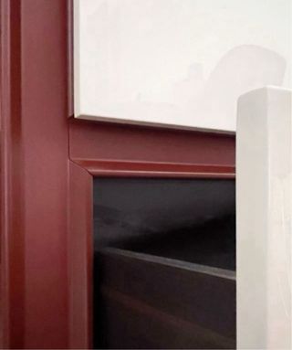 Aparador Alto Poliform