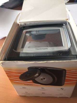 TOMTOM ONE CLASSIC