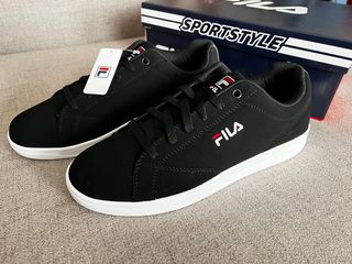 Fila Camalfi talla 43 de segunda mano por 40 EUR en Valladolid en WALLAPOP
