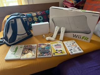 Wii 