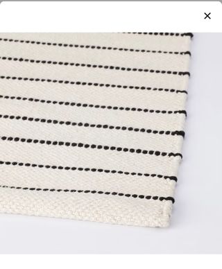 2 tapetes TÖRSLEV IKEA / pasillos