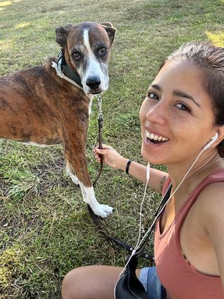 Paseo y Guardería de mascotas   Pozuelo-Aravaca