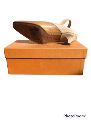 Zapato de señora marca Tod´s