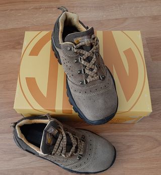 Calzado/Zapatos de trabajo