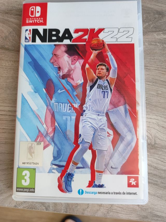 Nba2k 22