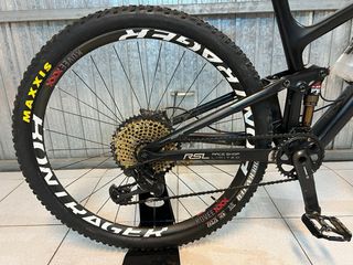 TREK TOP FUEL 9.9 RSL