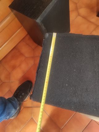 Subwoofer Sony Xplod 1000w