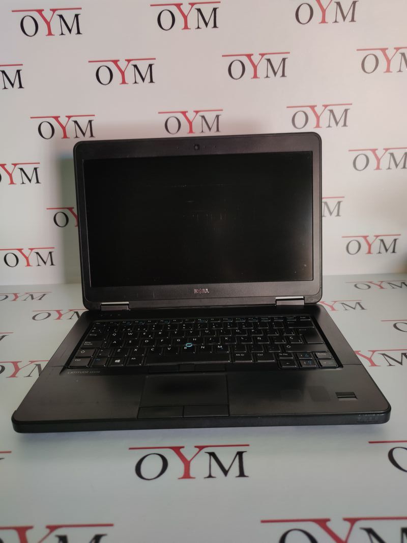 DELL LATITUDE E5440