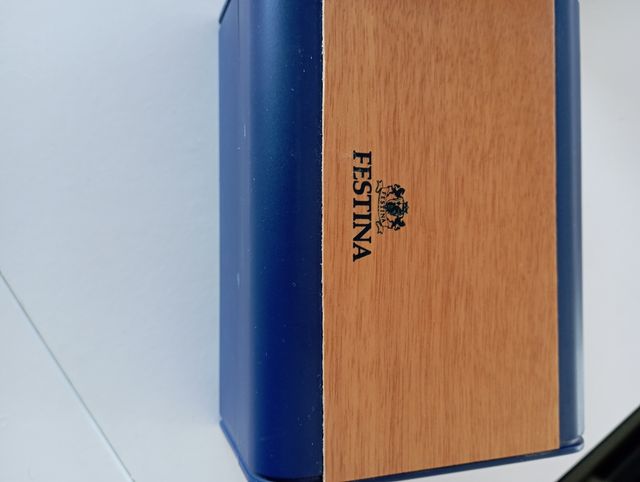 Reloj Festina Chronograph