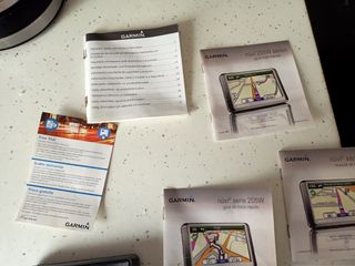 GPS GARMIN