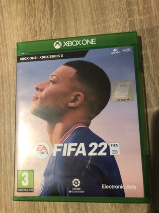 Fifa 22 