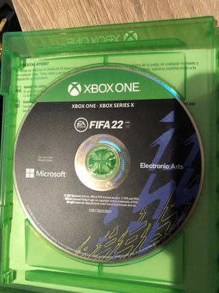 Fifa 22 