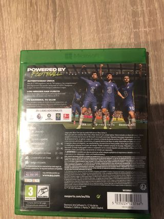 Fifa 22 