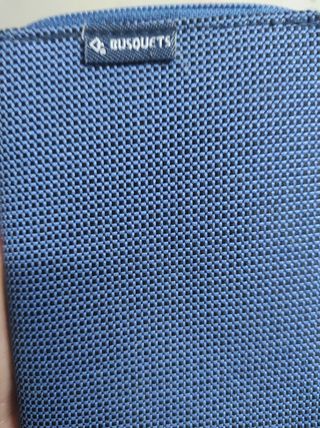 Cartera juvenil de busquets