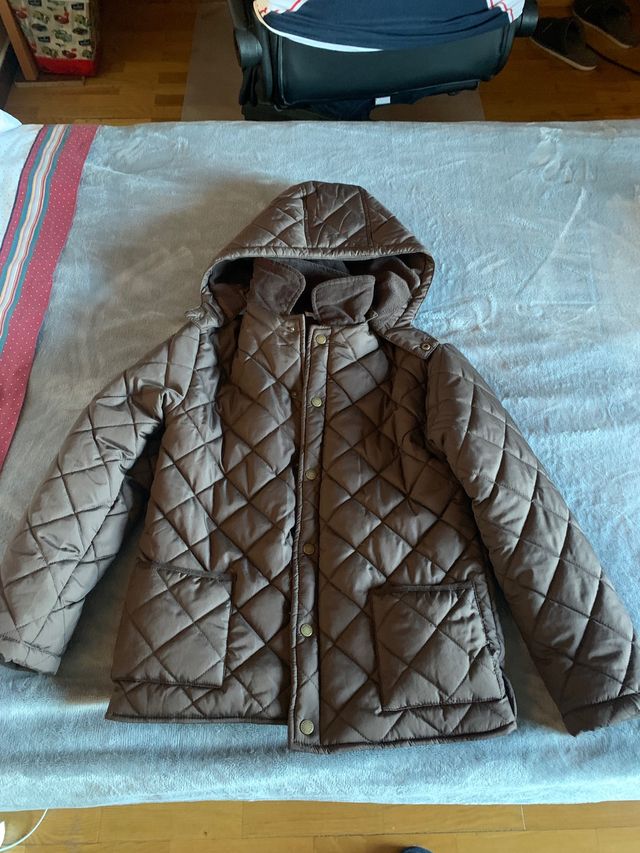 IMPECABLE Chaquetó GOCCO niño 11 / 12 años 1,54 CM