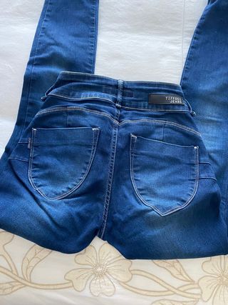 Jeans Tiffosi