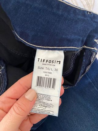 Jeans Tiffosi