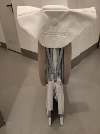 Parque infantil, corral.