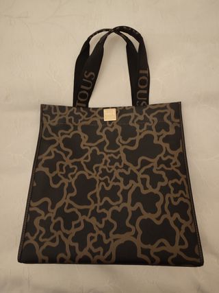 Bolso tous original 
