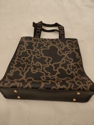 Bolso tous original 