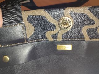 Bolso tous original 