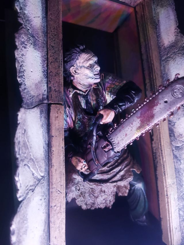 McFarlane Toys Movie Maniacs Series