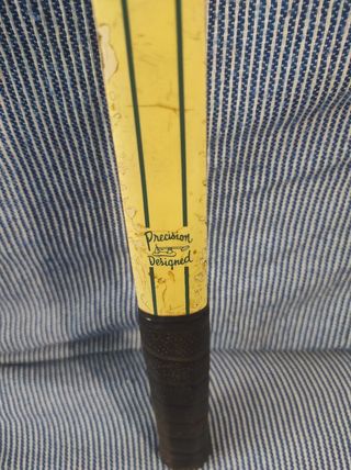 Raqueta Snauwaert