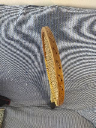 Raqueta Snauwaert