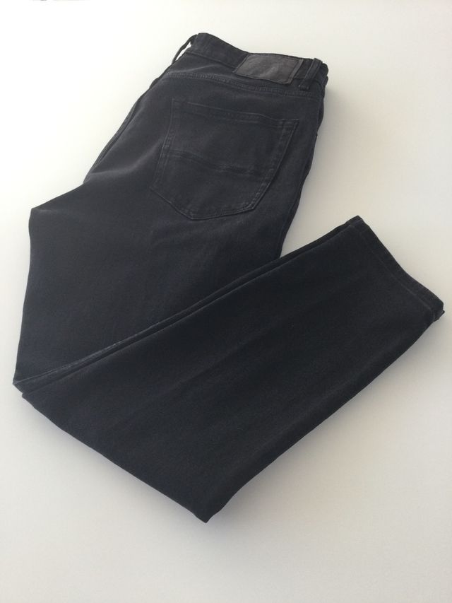 Vaquero hombre Mango Man T.46