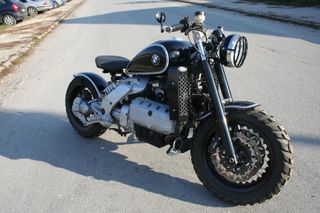BMW Serie K.1  k100- SE ENVIA  Ser. 24 H a casa