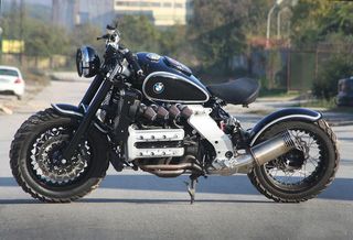 BMW Serie K.1  k100- SE ENVIA  Ser. 24 H a casa