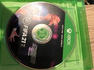 Fifa 21