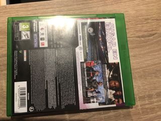 Fifa 21