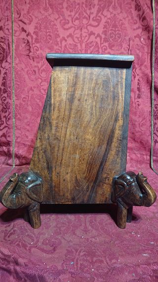 CAJONERA CABEZA ELEFANTE