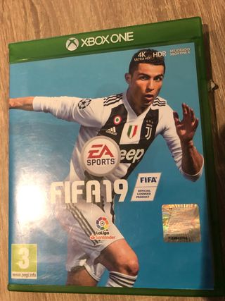 Fifa 19