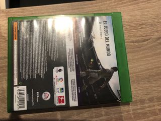 Fifa 18